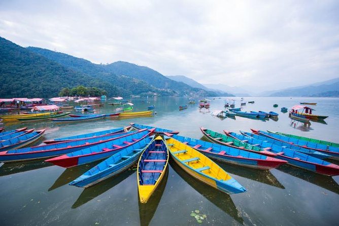 Ghorepani Poonhill Trek 5 Days from Pokhara - Group Size and Guiding: Why This Feels More Like a Small Adventure