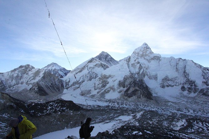Gokyo to Everest Base Camp Trek - Price and What You Actually Get for $2,200