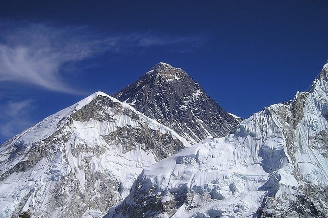 Guaranteed Landing at Everest Base Camp Kalapathar by Helicopter - Key highlights you will feel right away