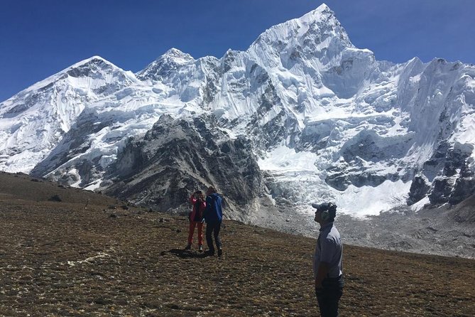 Guaranteed Landing at Everest Base Camp Kalapathar by Helicopter - Hotel Everest View stops, and why that pause helps more than you think