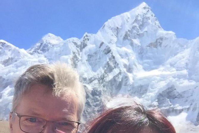 Guaranteed Landing at Everest Base Camp Kalapathar by Helicopter - Who should book this Everest helicopter day trip, and who might skip it