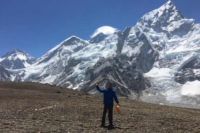 Guaranteed Landing at Everest Base Camp Kalapathar by Helicopter - Should you book this guaranteed Kalapathar helicopter experience?