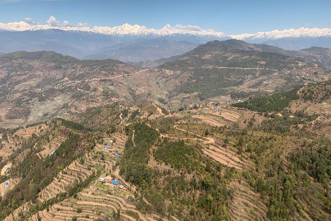 Guaranteed window seat for Everest Scenic Flight Pickup & Drop - Weather expectations, and why winter matters