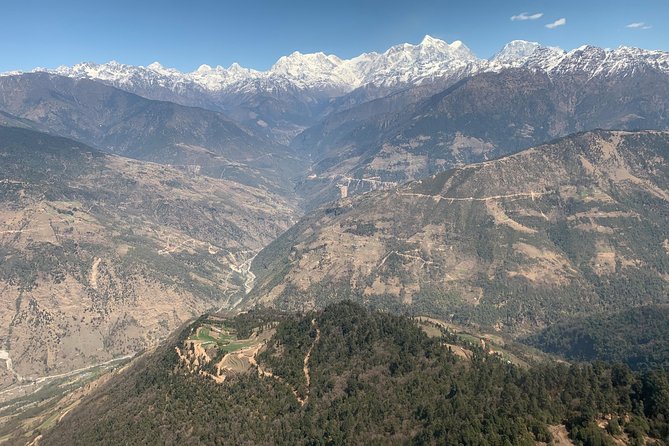 Guaranteed window seat for Everest Scenic Flight Pickup & Drop - Price and value: is $300 really worth a one-hour flight?