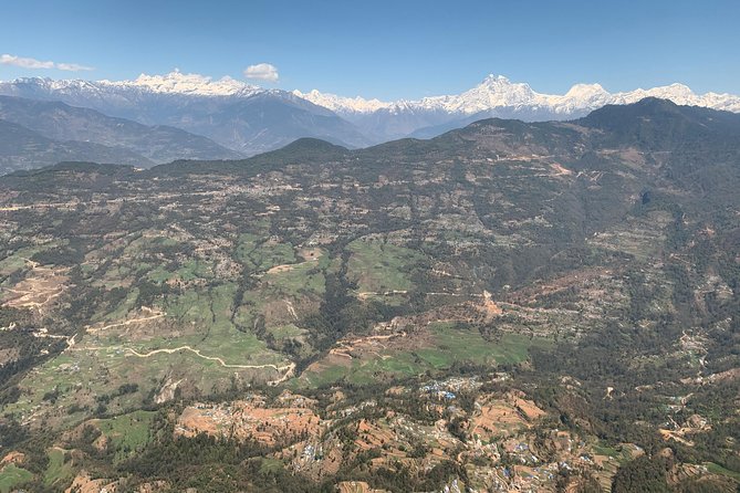 Guaranteed window seat for Everest Scenic Flight Pickup & Drop - Who this is best for, and who should think twice