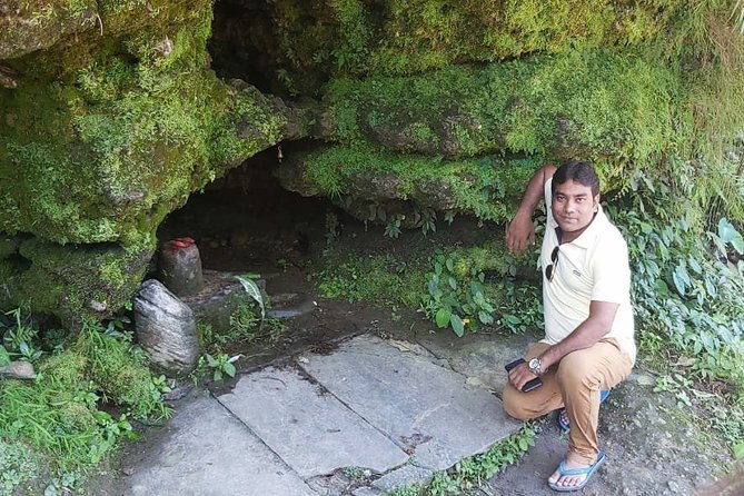Guided Tour to explore the entire Pokhara City - Begnas Lake boating and Devi’s Fall: two water moments, different pacing