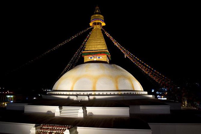 Half Day Boudhanath Stupa Tour in Kathmandu - Best For Who? The Right Fit for Different Types of Visitors