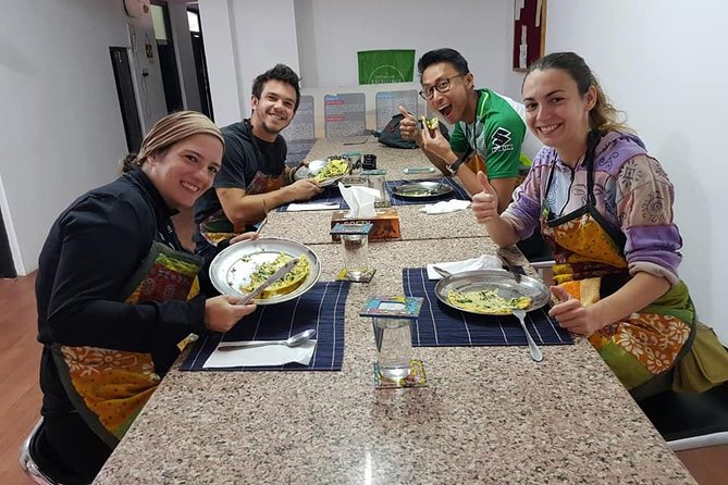 Half day cooking class in Thamel kathmandu - Why This Nepali Cooking Class in Thamel Beats a Regular Meal
