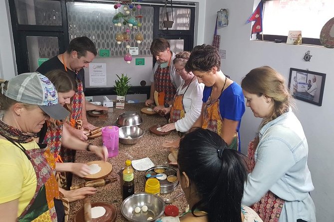 Half day cooking class in Thamel kathmandu - Spice Lessons You Can Actually Use at Home