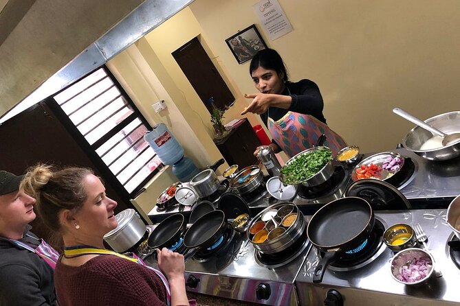 Half day cooking class in Thamel kathmandu - Timing: Morning vs Afternoon vs Evening in Kathmandu
