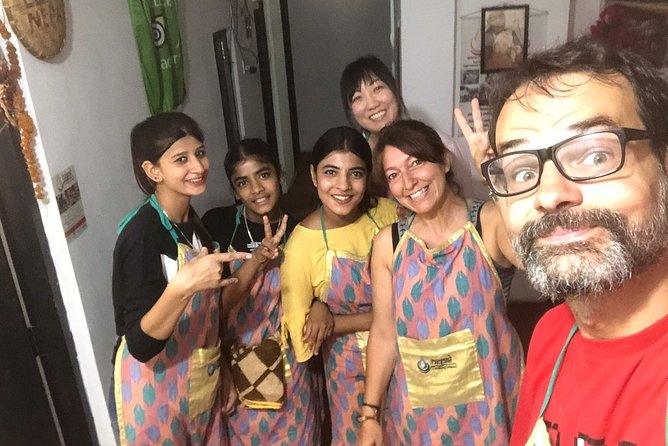 Half day cooking class in Thamel kathmandu - How the Class Actually Runs in Thamel, From Meet-Up to Kitchen