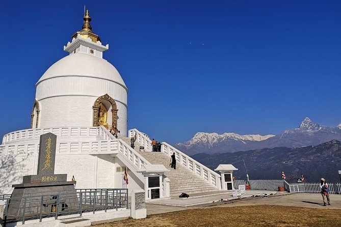 Half-Day Private Pokhara Tour - Key highlights I’d focus on