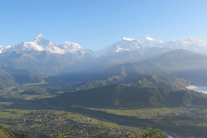 Half-Day Private Pokhara Tour - The 5:00 AM Sarangkot Sunrise That Changes the Whole Day