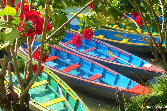 Half-Day Private Pokhara Tour - Devi’s Falls to Close the Loop on Pokhara’s Famous Water