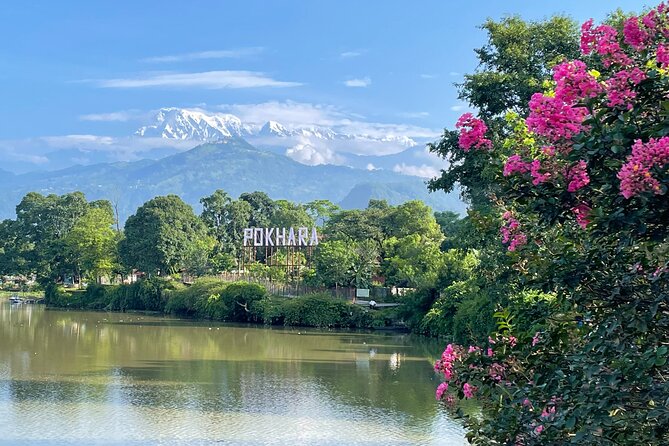 Half-Day Private Pokhara Tour - What the $67 Price Really Buys You in a Half-Day Tour