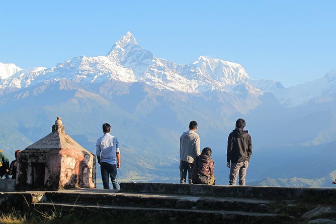 Half-Day Private Pokhara Tour - How the Stops Fit Together in 5 Hours (And Why That Matters)