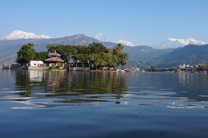Half-Day Private Pokhara Tour - Practical Tips That Will Make This Tour Feel Easier