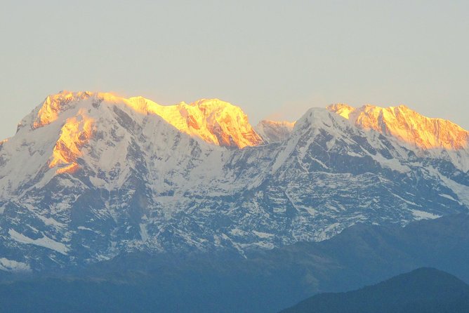Half-Day Private Pokhara Tour - From Phewa Tal to Barahi Temple, Breakfast Then a Calm Boat Ride