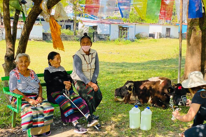 Half Day Tibetan Cultural tour Pokhara - Why this Tibetan cultural tour works so well in Pokhara