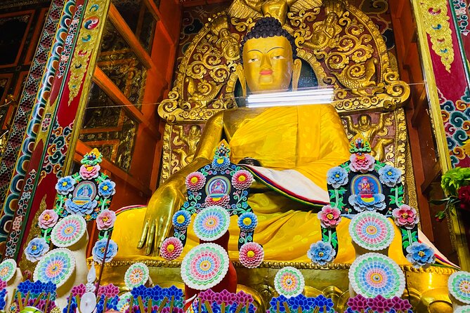 Half Day Tibetan Cultural tour Pokhara - History of Tibetan refugees through a photo gallery
