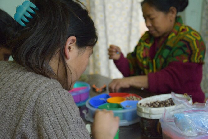 Handmade Jewellery Workshop with Nepali Women - Price and Value: Is $60.22 Worth It?