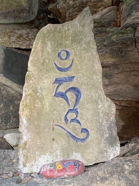 Healing Day tour - Shaman Healing - What shamanism means in this program, and how it ties to advice