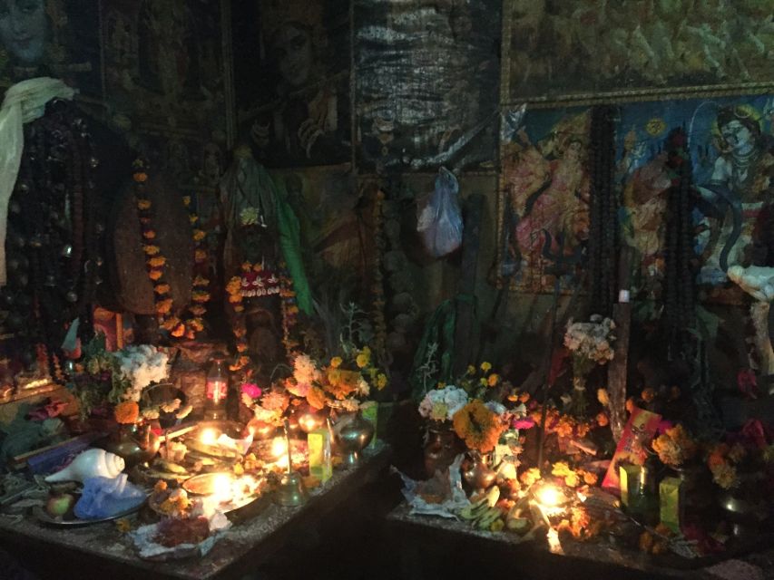 Healing Day tour - Shaman Healing - Thamel pickup, safety briefing, then a quick Kathmandu Valley primer