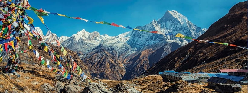Helicopter tour to Annapurna Base Camp from Pokhara -1 Day - Who This Tour Suits Best (And Who Should Skip It)