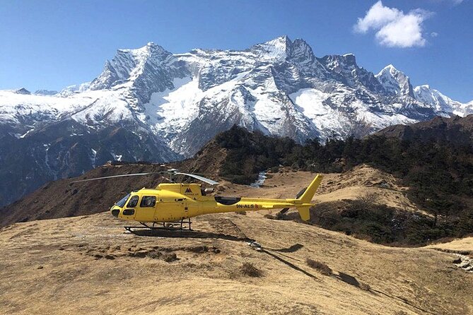 Helicopter Tour To Annapurna Region with landing at Base Camp - Price and value at about $651: what’s included, what costs extra