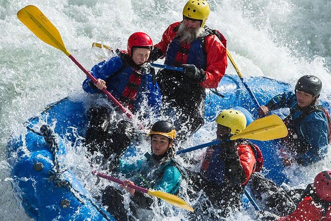 Himalayan White Water Rafting Day Trip from Kathmandu - Who This Tour Suits Best (And Who Should Think Twice)