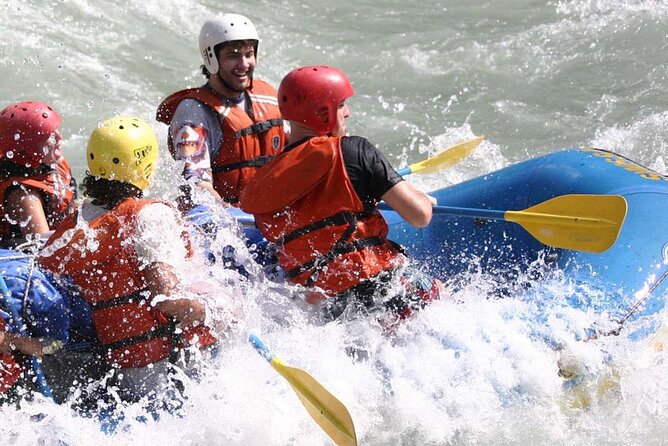 Himalayan White Water Rafting Day Trip from Kathmandu - Price and Value: Is About $52 a Good Deal?