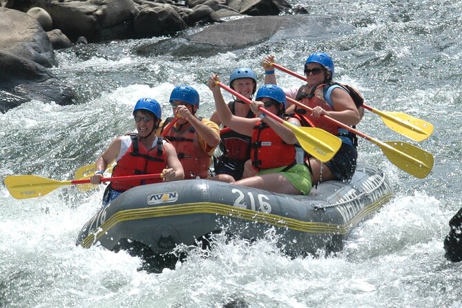 Himalayan White Water Rafting Day Trip from Kathmandu - Packing Tips for a Muddy, Fast Day on the River
