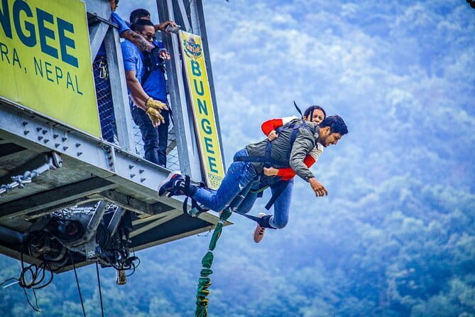 Himalayas Ultra Light Aircraft flight - Safety and pilot care: the big reason people recommend this