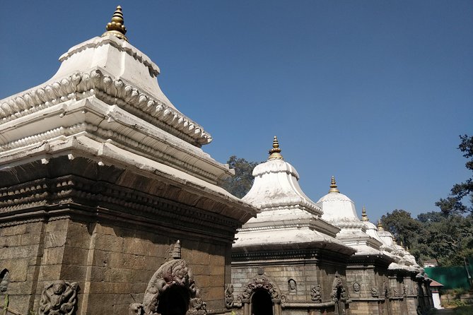 Historical Kathmandu - Price and what you really get for $160