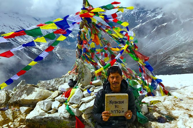 Independent Trekking Guide in Pokhara - Independent guide in Pokhara: control without chaos