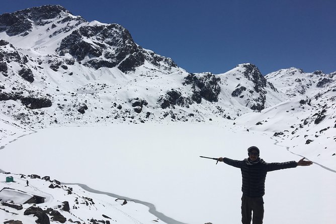 Independent Trekking Guide in Pokhara - Picking the right Annapurna trek: ability, desire, and a plan that fits