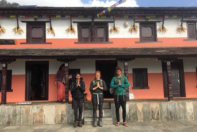 Independent Trekking Guide in Pokhara - Who this trek suits best, and who should think twice