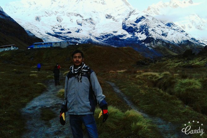 Independent Trekking Guide in Pokhara - Your 5-day flow out of Pokhara, minus the guesswork