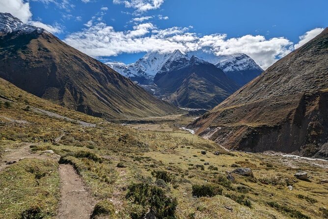 Jeep Trip to Upper Mustang - Why a Jeep Route to Upper Mustang Works So Well