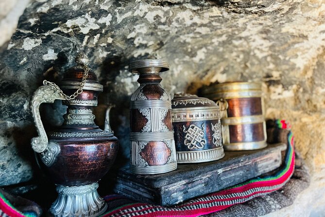 Jeep Trip to Upper Mustang - Pokhara to Kathmandu Reset: Enjoy Thamel, Keep It Simple