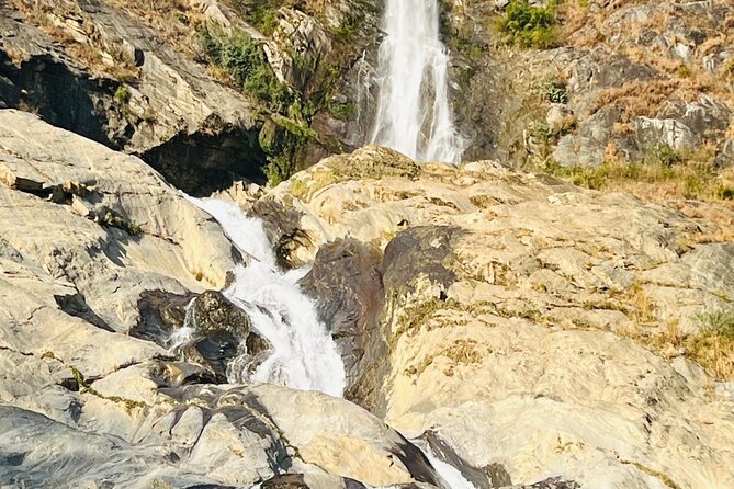 Jeep Trip to Upper Mustang - Price and What You Actually Get for $2,200