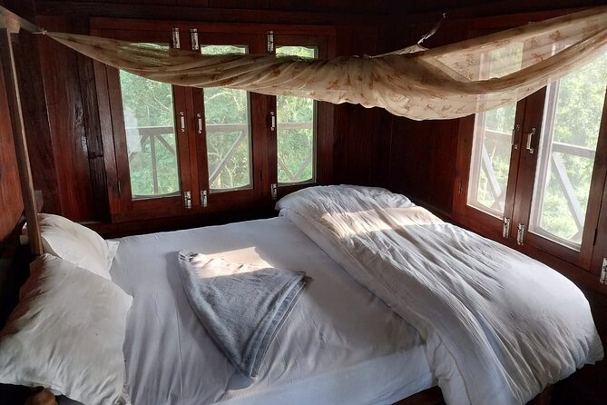 Jungle Towernight Stay: 4-Day Tour in Chitwan National Park - Price, Group Size, and Value in Real Terms