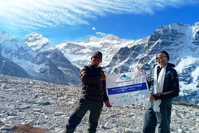 Kanchenjunga Circuit Trek 19 Days - Key things that make this trek special