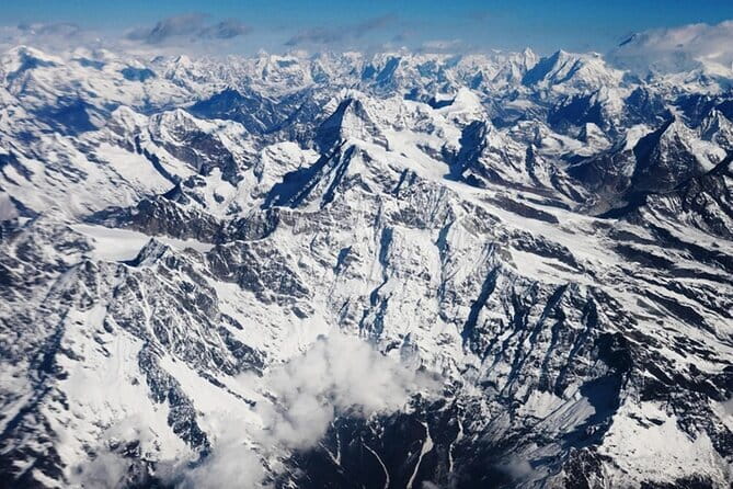 Kanchenjunga Circuit Trek 19 Days - Sele Le and the high-pass day: where the view pressure goes up