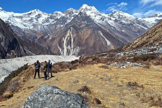 Kanchenjunga Circuit Trek 19 Days - The “get there” phase: flying to Bhadrapur and driving into Taplejung country