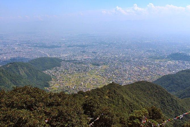 Kathmandu: 1 Day Hiking to Nagarjun Hill - Why Nagarjun is a smart Kathmandu day hike