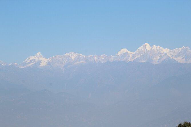 Kathmandu: 1 Day Hiking to Nagarjun Hill - Nagarjun Forest Reserve: the best part for wildlife and birds