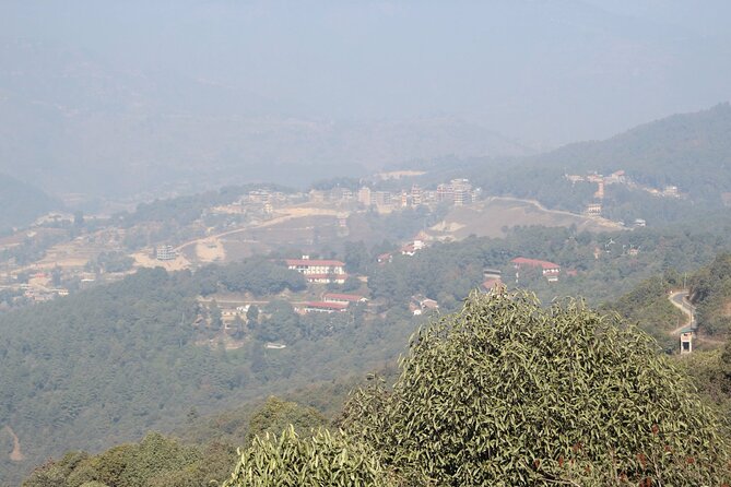 Kathmandu: 1 Day Hiking to Nagarjun Hill - What to bring and how to make the hike feel easy