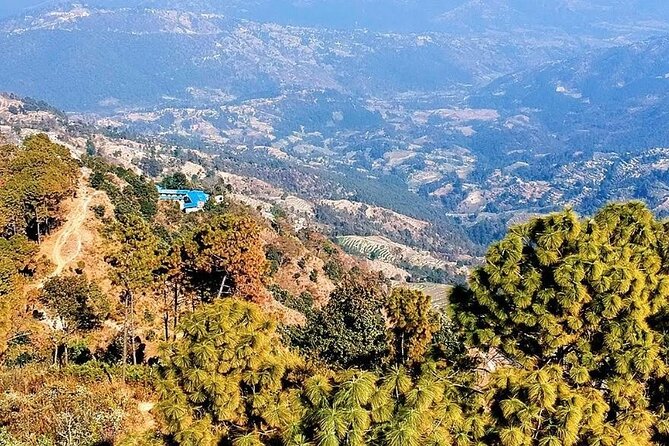 Kathmandu: 1 Day Hiking to Nagarjun Hill - Who should book this Nagarjun day hike?