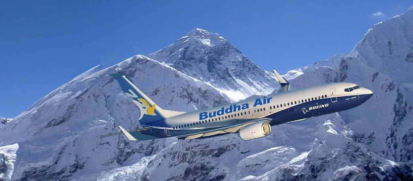 Kathmandu: 1-Hour Mount Everest Flight with Private Transfer - Door-to-Door Pickup That Gets You to the Airport Fast